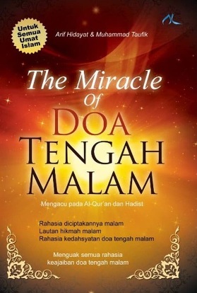 The Miracle Of Doa Tengah Malam