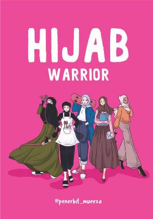 Hijab Warrior