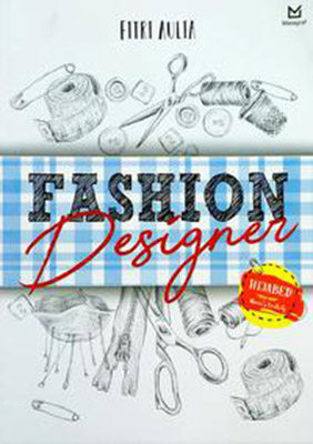 Hijabed Woman`s Creativity: Fashion Designer 832207.015