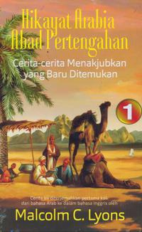 Hikayat Arabia Abad Pertengahan, Buku 1