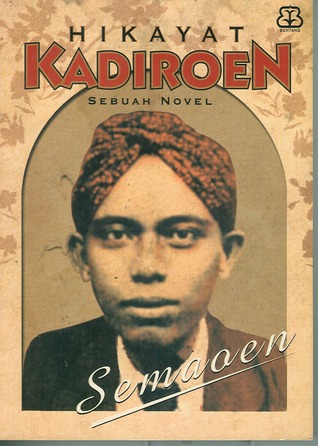 Hikayat Kadiroen
