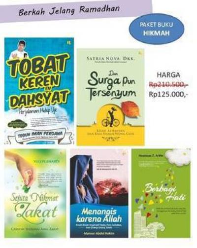 Paket Hikmah