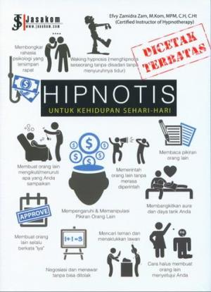 Hipnotis Untuk Kehidupan Sehari-Hari