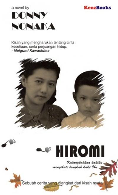 Hiromi (Self Publishing)