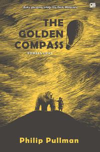 His Dark Materials#1: Kompas Emas (The Golden Compass)
