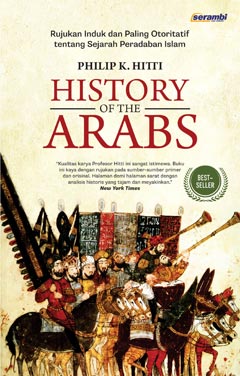 History Of The Arab Sc New 2018