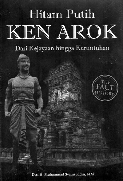 Hitam Putih Ken Arok