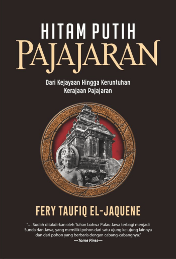 Hitam Putih Pajajaran