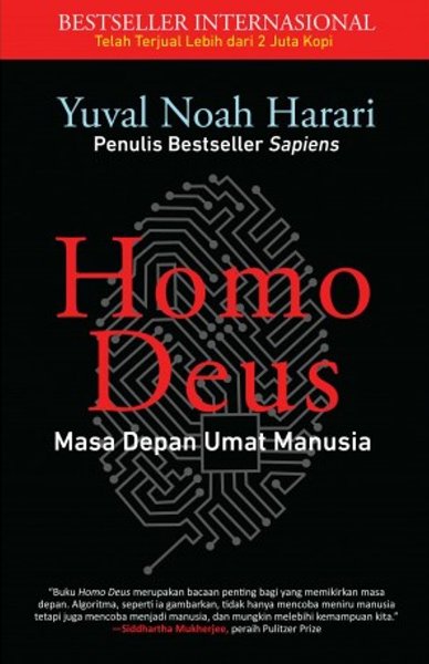 Homo Deus