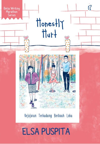 Honestly Hurt Emang Enak Kena Friend Zone