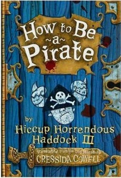 How To Be A Pirate ?