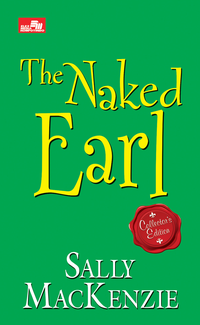 Hr: The Naked Earl (Collector`s Edition)