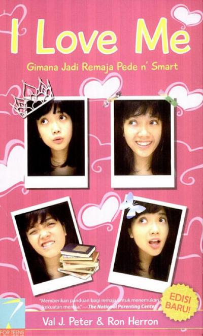 I Love Me