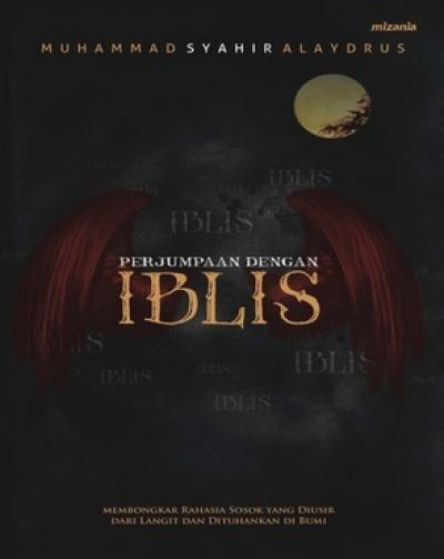 Perjumpaan Dengan Iblis