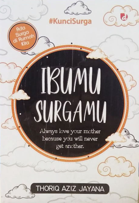Ibumu Surgamu