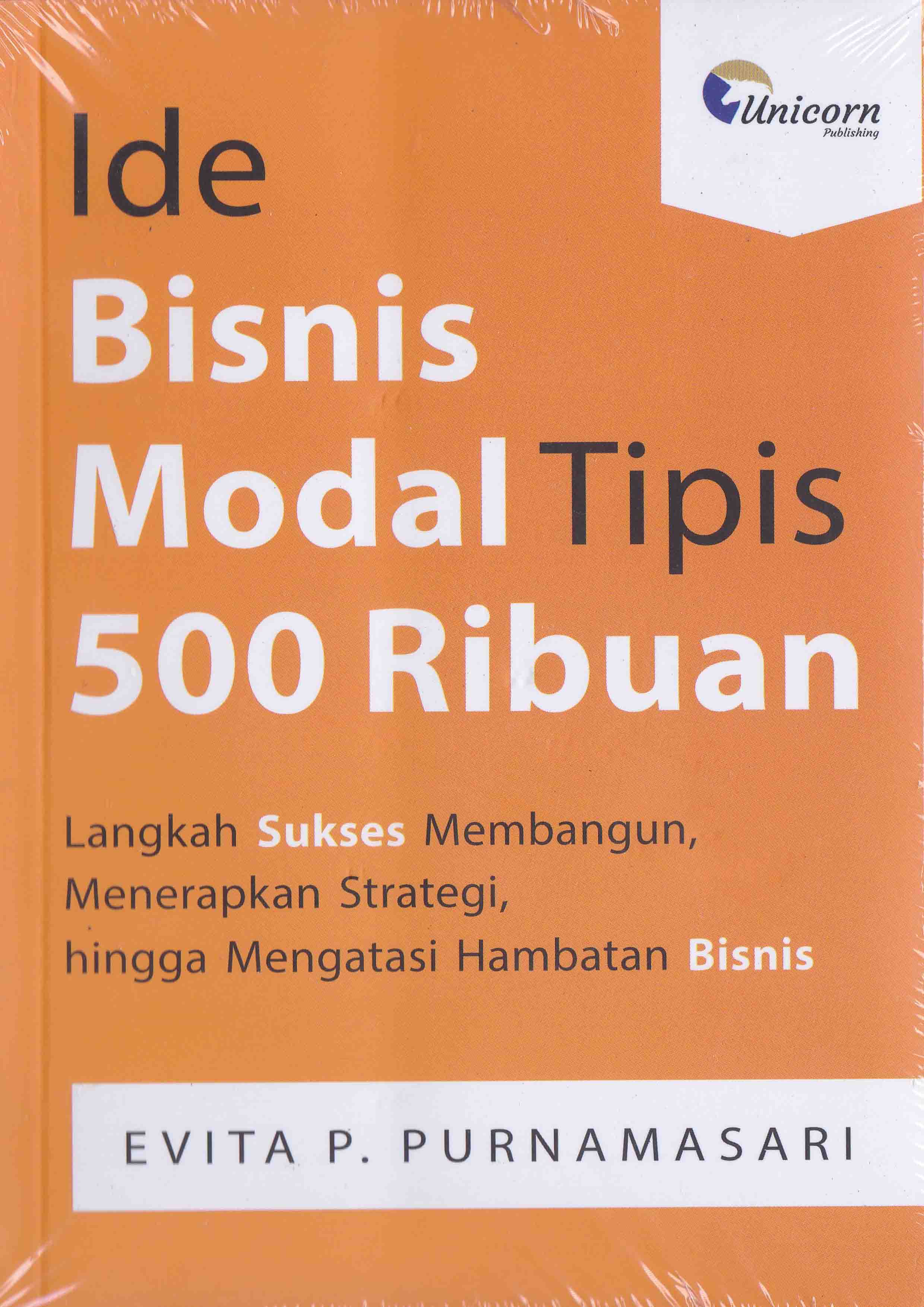 Ide Bisnis Modal Tipis 500 Ribuan: Langkah Sukses Membangun, Menerapkan Strategi