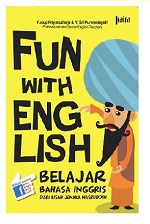 Fun With English Belajar Bahasa Inggris Dr Kisah Jenaka Nasruddi
