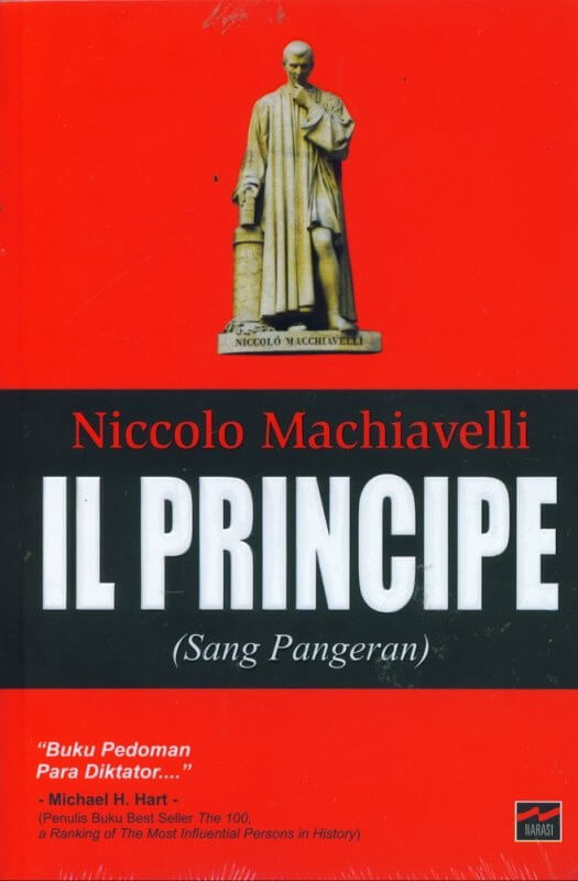 Il Principe ( Sang Pangeran )