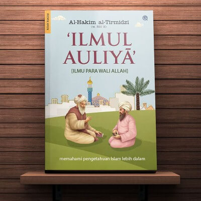 Ilmul Auliya`