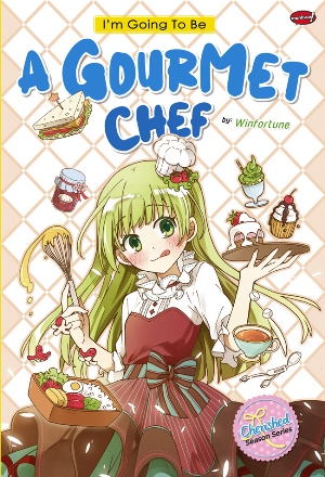 I`m Going To Be A Gourmet Chef [winfortune Cultural Enterprise]