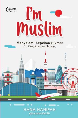 I`m Muslim