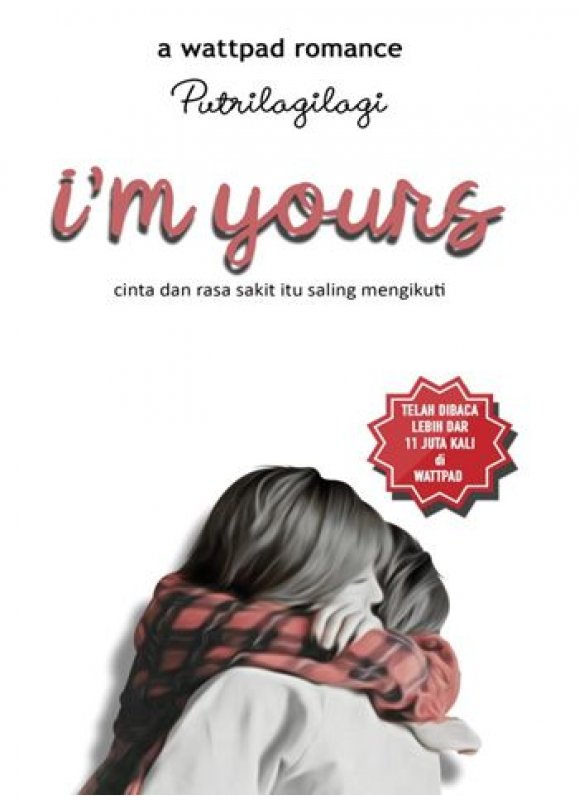I.m Yours - Cinta Dan Rasa Sakit Itu Saling Mengikuti