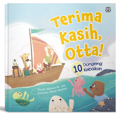 Cerita Paberland: Siapa Pandai Berhitung?: 10 Dongeng Tentang Numerasi