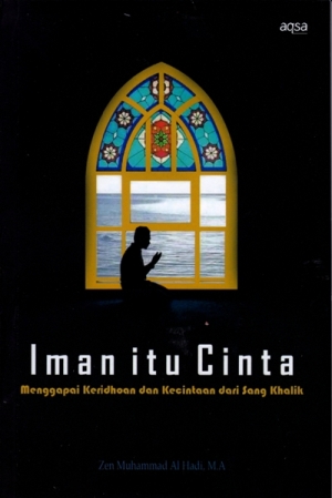 Iman Itu Cinta