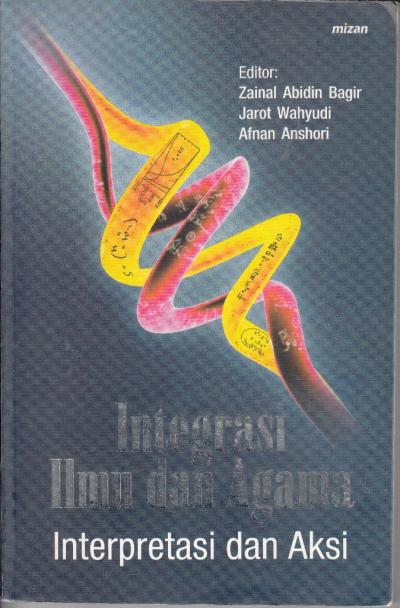 Integrasi Ilmu Dan Agama