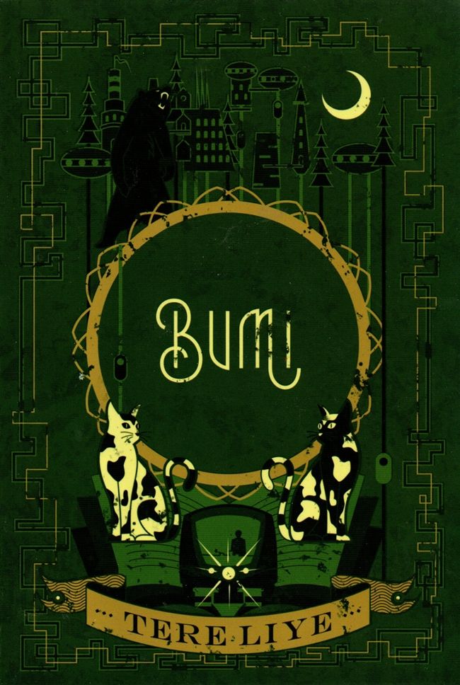Bumi [tere Liye]