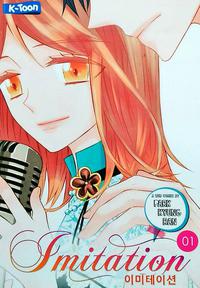 Imitation 01