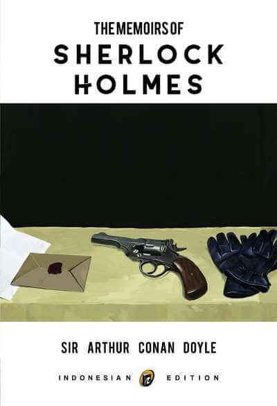 (Immortal) The Memoirs Of Sherlock Holmes