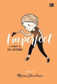 Imperfect  Hard Cover [meira Anastasia]