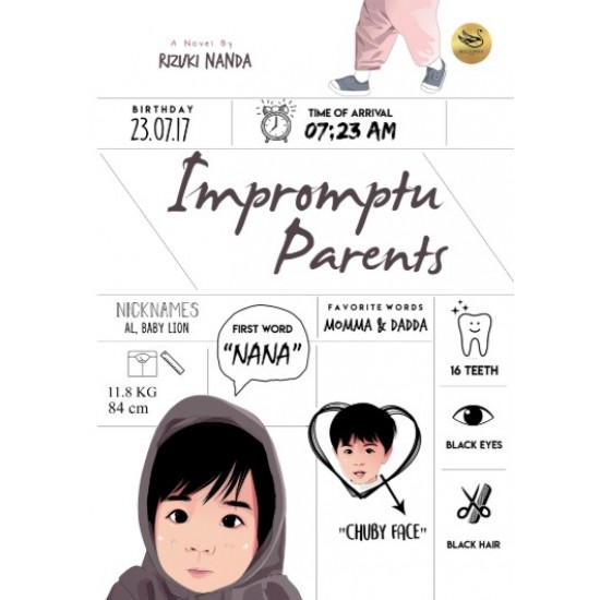Impromtu Parents