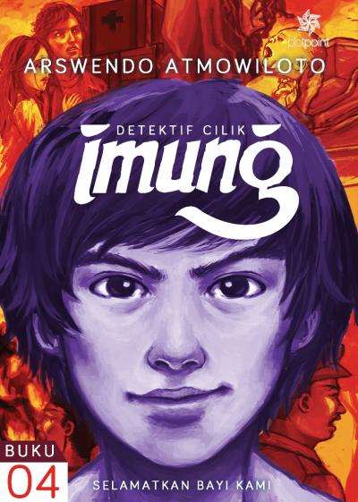 Imung #4: Selamatkan Bayi Kami