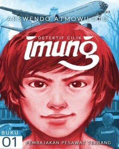 Imung #1: Pembajakan Pesawat Terbang