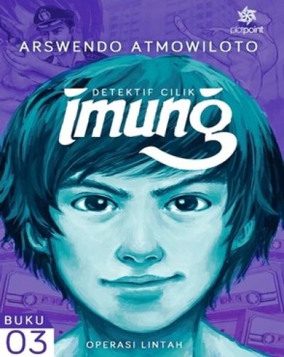 Imung #3: Operasi Lintah