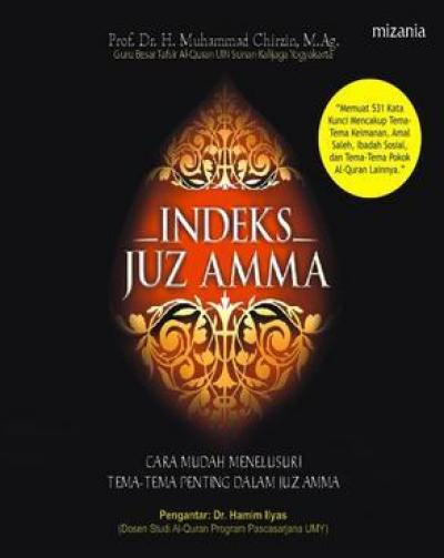 Indeks Juz Amma