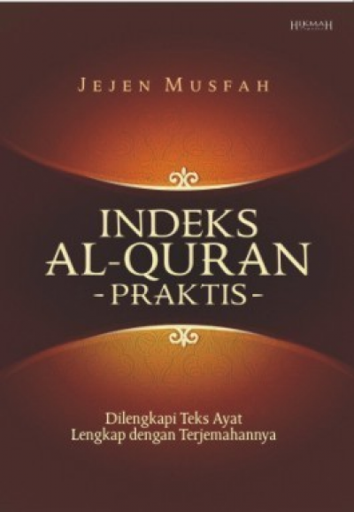 Indeks Al-Quran Praktis