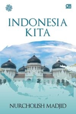 Indonesia Kita (Cu - Cover Baru)