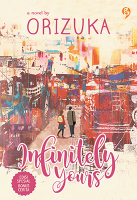 Infinitely Yours (Edisi Revisi)