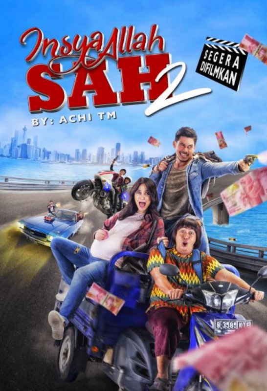 Insya Allah Sah 2