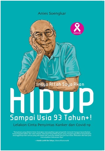 Insya Allah Saya Akan Hidup Sampai Usia 93 Tahun