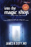 Into The Magic Shop ; Ke Dalam Toko Sulap