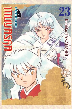 Inuyasha Premium 23