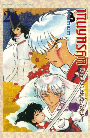 Inuyasha Premium 26