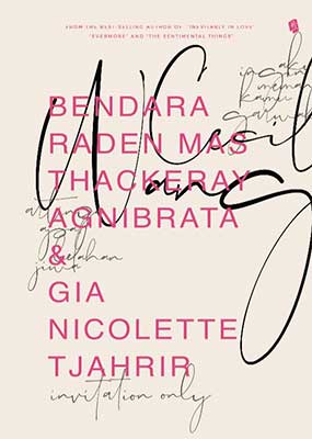 Invitation Only ( New Edition )