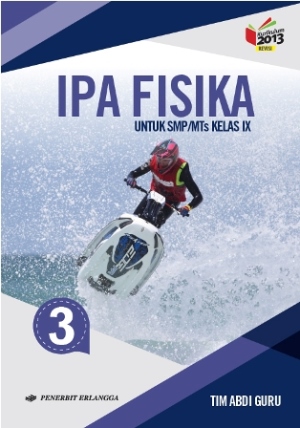 Ipa Fisika Smp Kelas Ix K13n