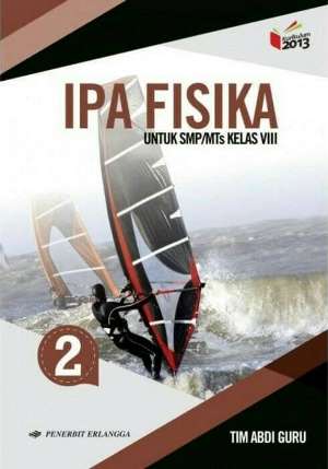 Ipa Fisika Smp Kelas Viii K13n