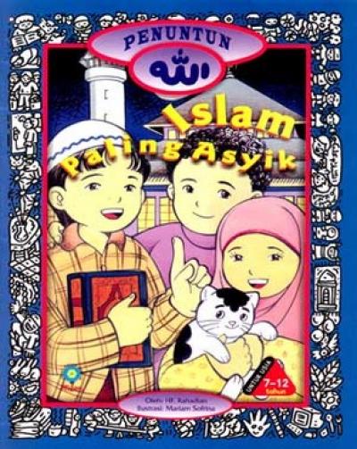 Buku Penuntun: Islam Paling Asyik
